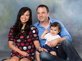 Photography Studio
