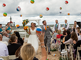 Wedding Photography